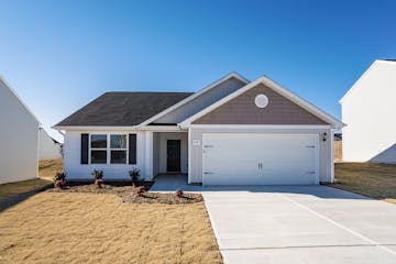 358 Armistead Ct Burlington, NC 27217